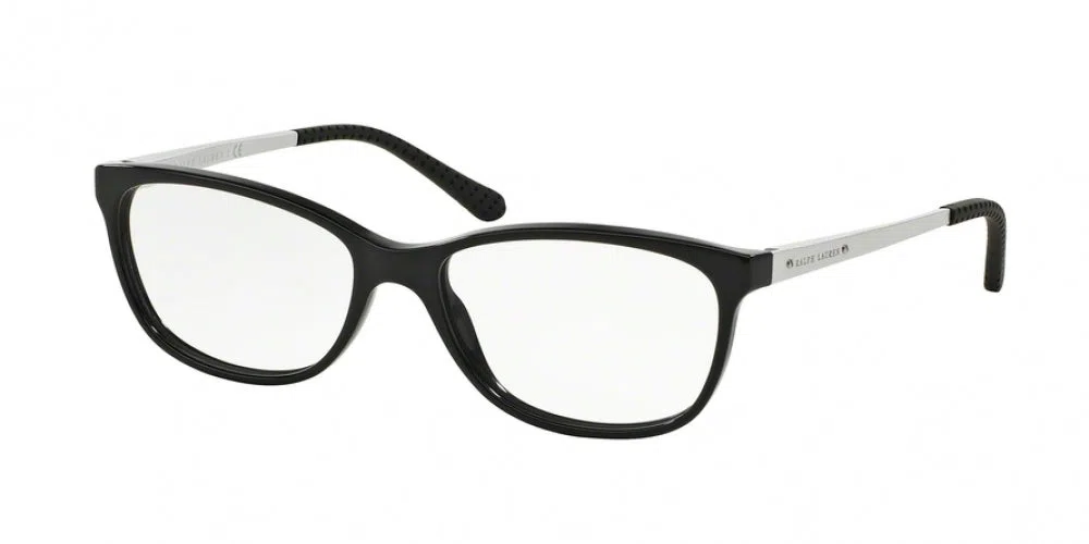 Ralph Lauren 6135 Eyeglasses - view 7